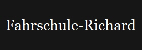 Fahrschule-Richard