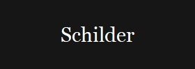 Schilder