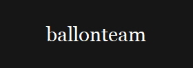 ballonteam