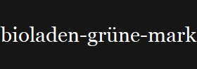 bioladen-grne-mark