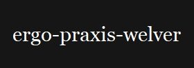 ergo-praxis-welver