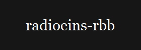 radioeins-rbb