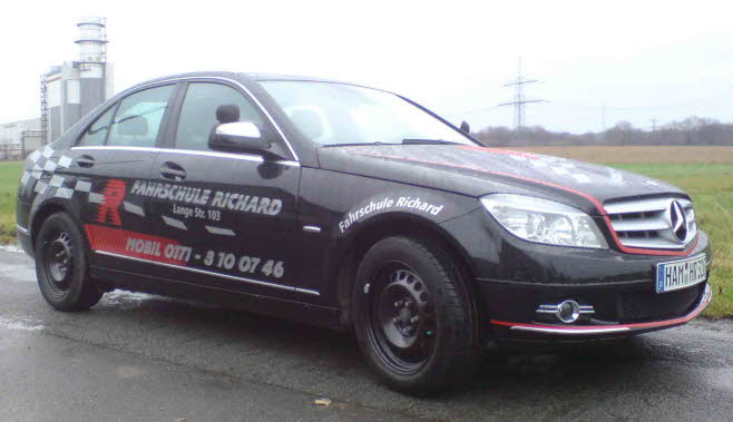 Fahrschule-Richard