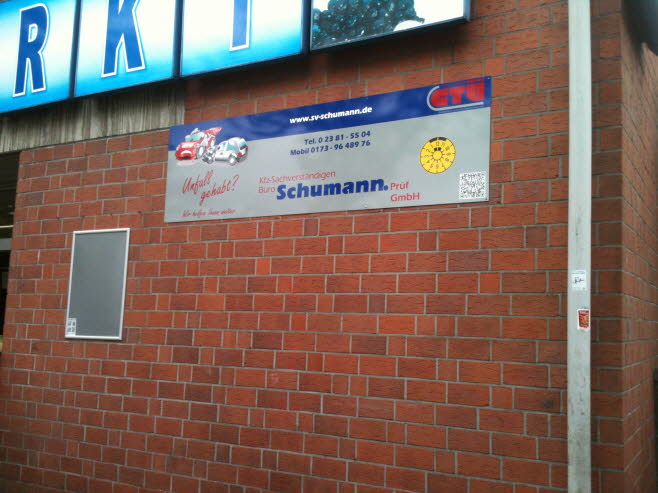 KFZ-Schumann