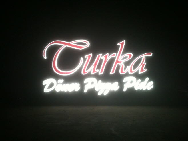 Turka