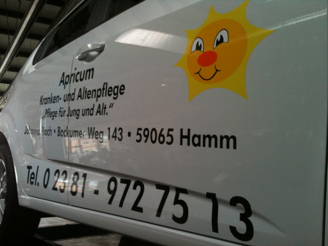 aprikum-hamm