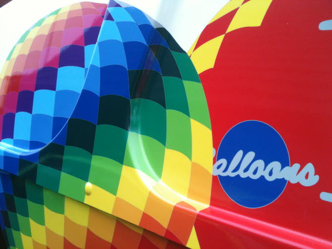 ballonteam