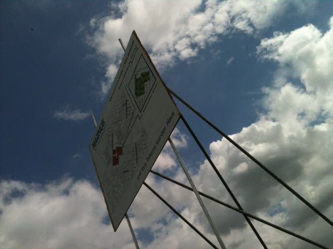 bauschild
