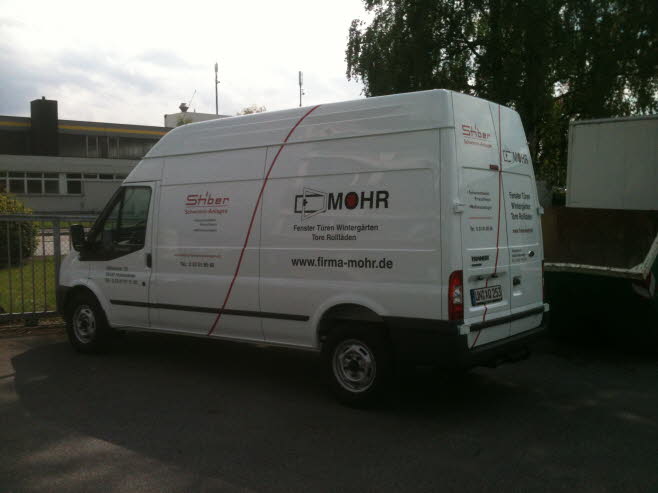 mohr