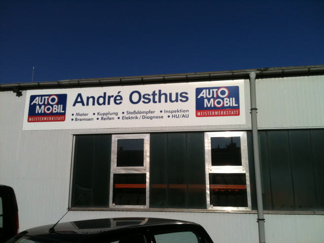 osthus